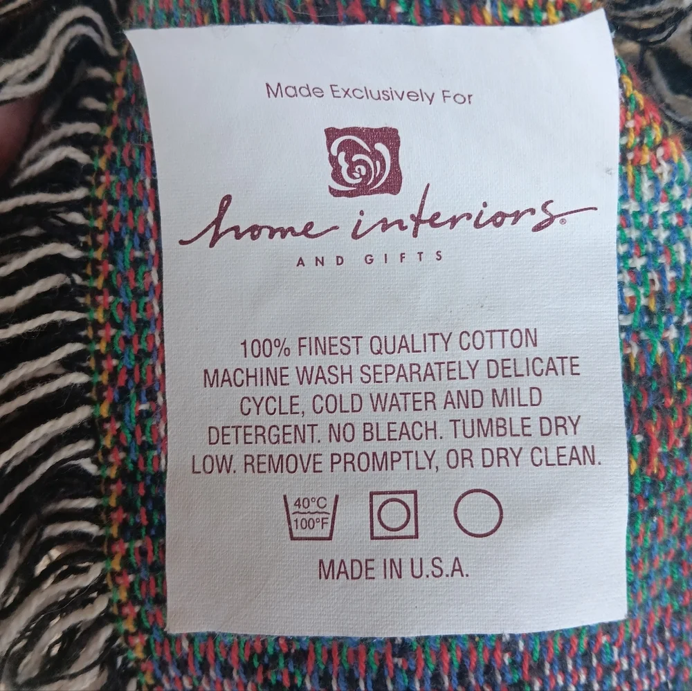 Home Interiors excellent used